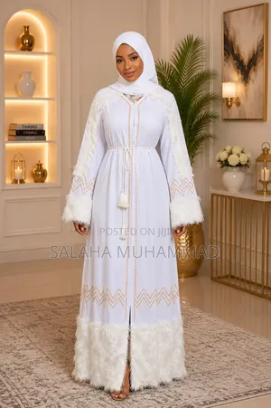 Abaya Mai Kyau