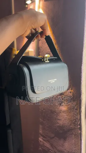 Female Luxury Handbag