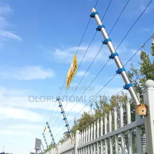 Electric Fencing