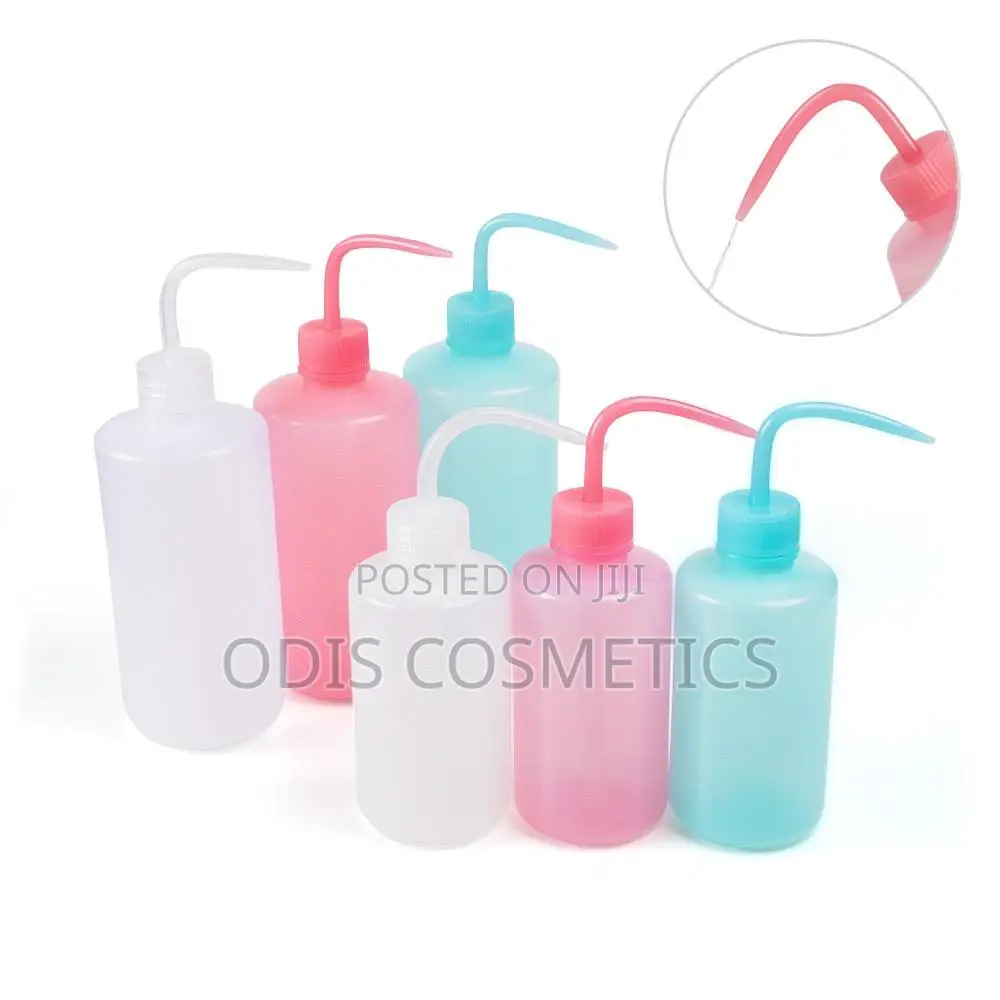 Lash Wash Bottle