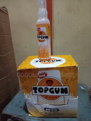 Top Gums for Guming