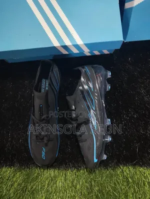 Adidas F50 Boot