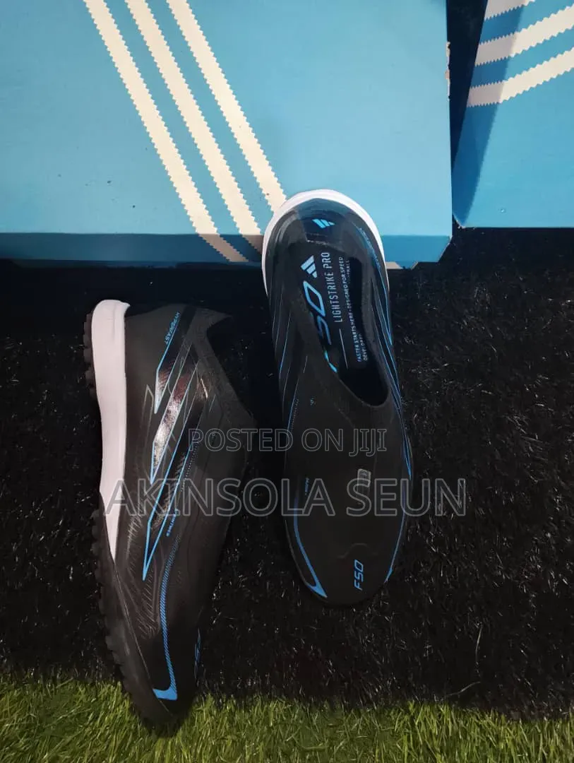 Adidas F50 Boot