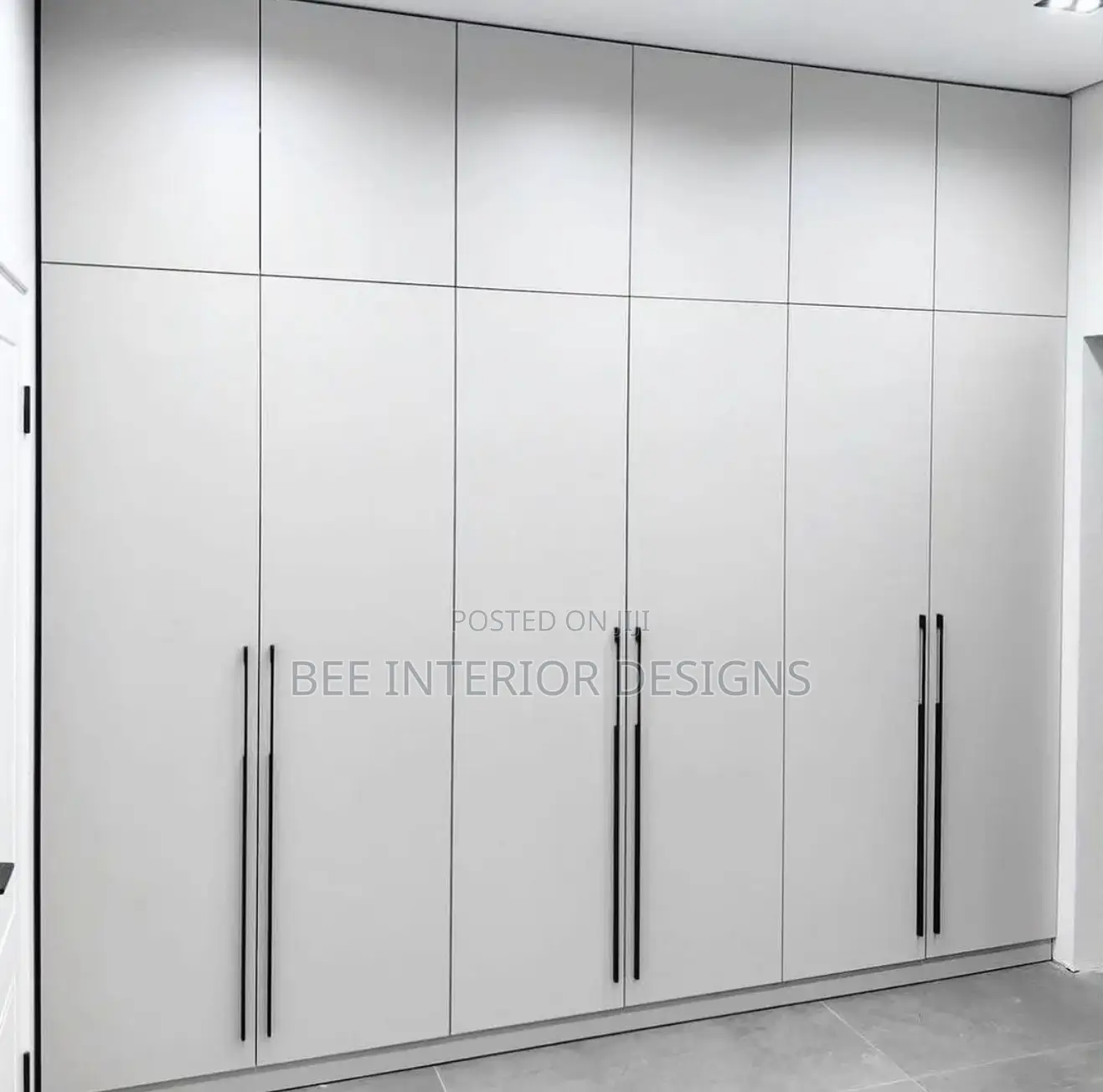 Modern Wardrobe Designs