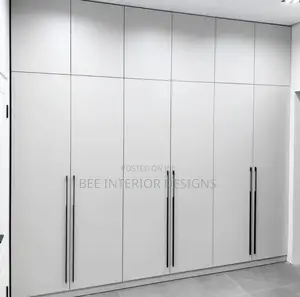 Modern Wardrobe Designs