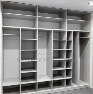 Modern Wardrobe Designs