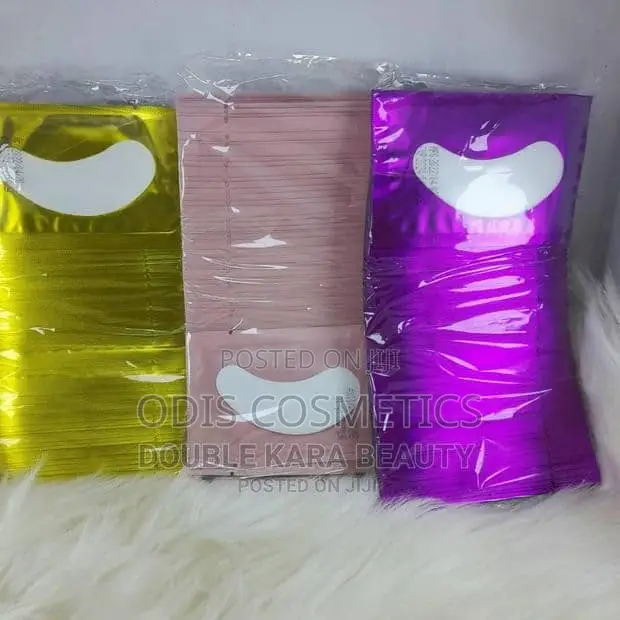 Lash Patch