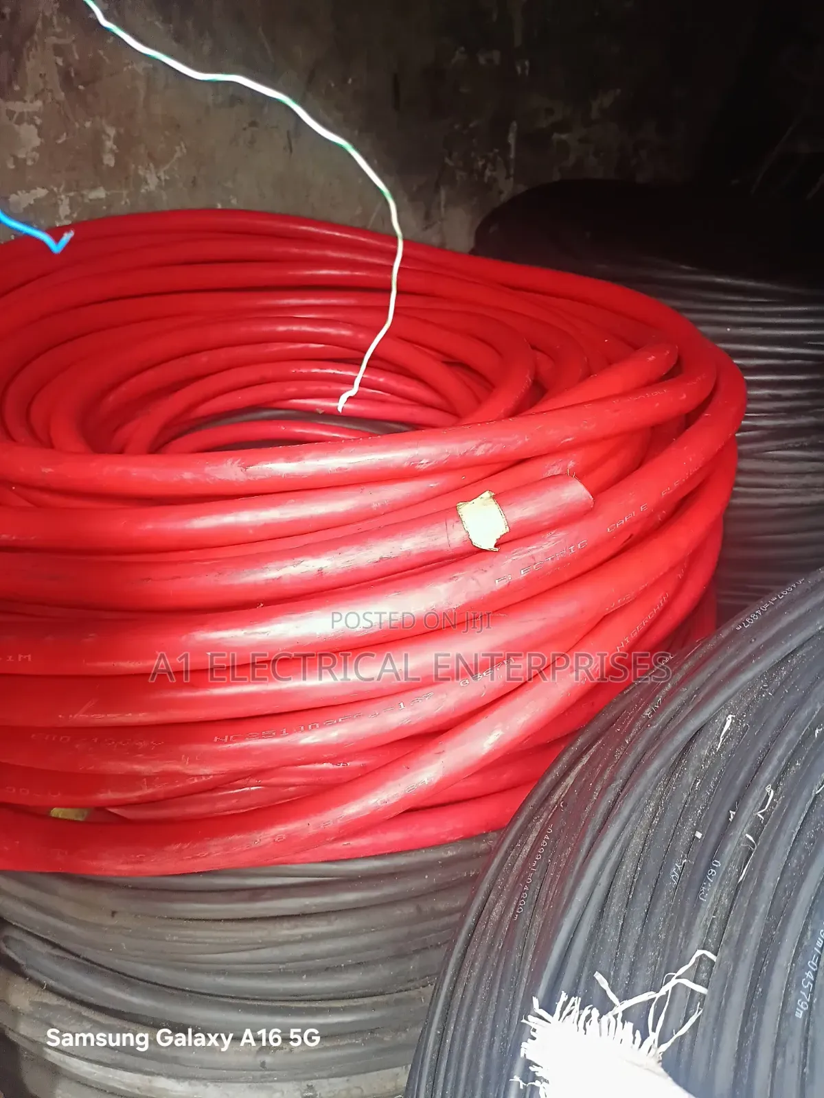 300mm Single Flexible