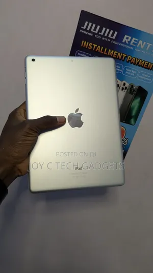 Apple iPad Air 32 GB Silver