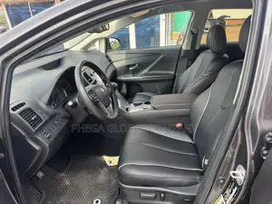 Toyota Venza LE 4dr Wagon AWD (2.7L 4cyl 6A) 2015 Gray