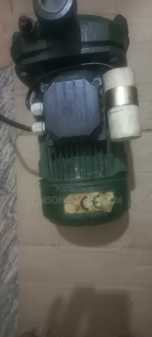 1.5hp Surface Pump