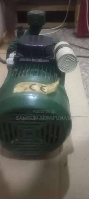 1.5hp Surface Pump