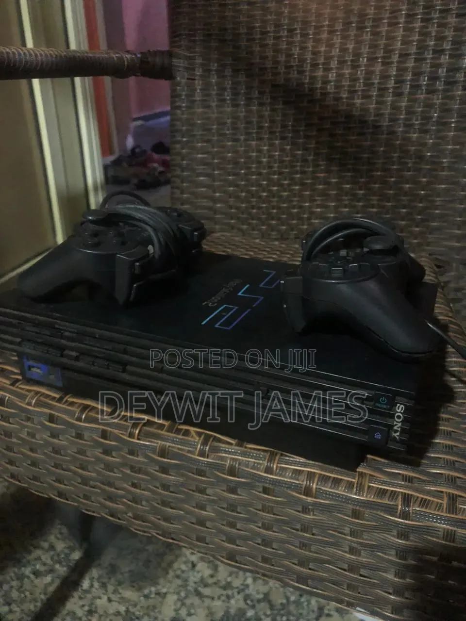 Ps2 Forsale