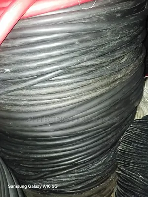 240mm Single Flexible