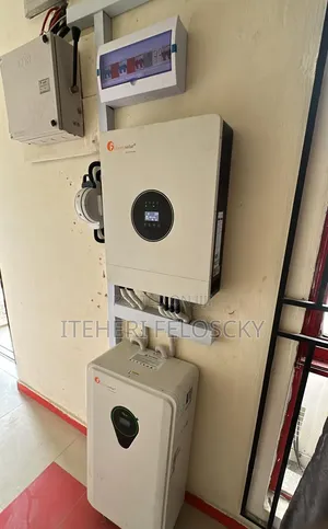 Solar, Panels, Inverter Batteries