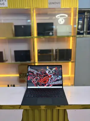 Laptop Asus ROG Flow Z13 16GB Intel Core i5 SSD 512GB