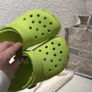 Crocs Sandal
