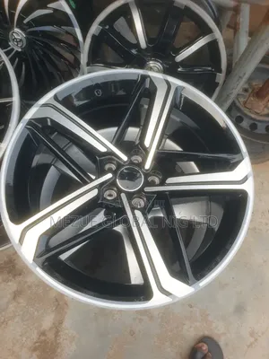 17 Inches Rim for Toyota Camry/ Sienna Etc 