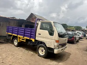 Toyota Dyna 150 2000 White