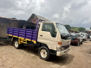 Toyota Dyna 150 2000 White