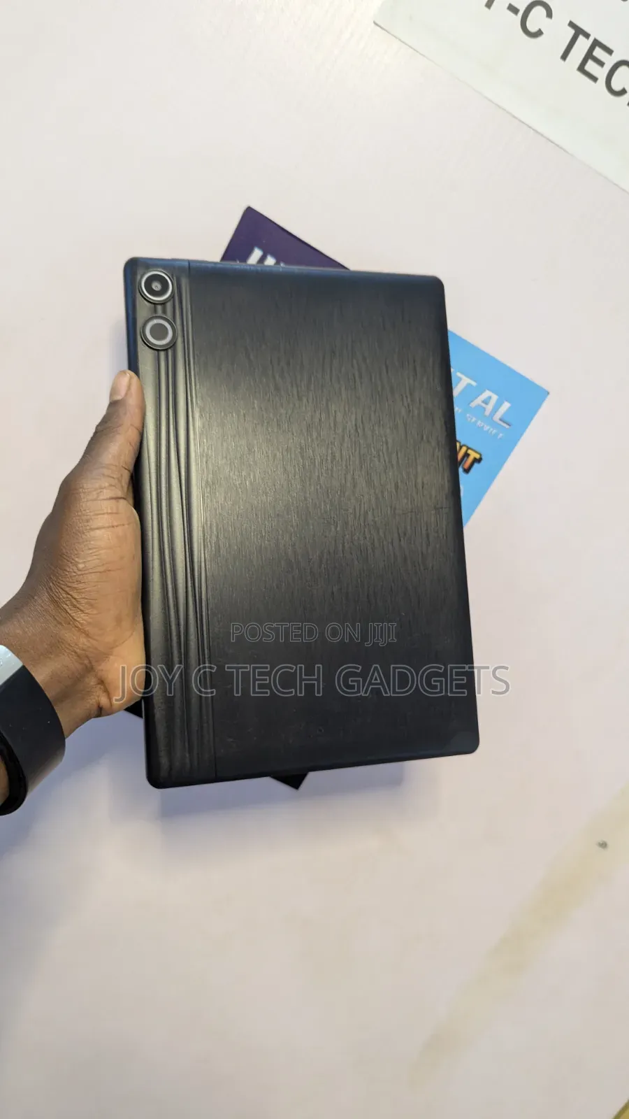 Datawind Ubislate 7Ci 64 GB Black