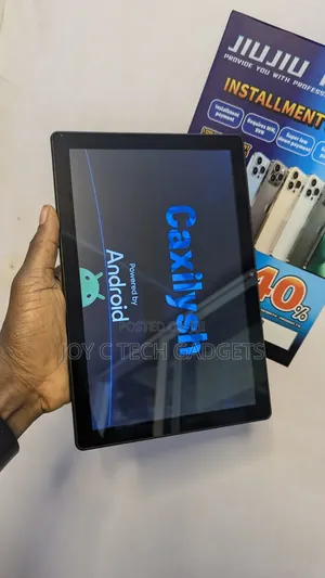 Datawind Ubislate 7Ci 64 GB Black