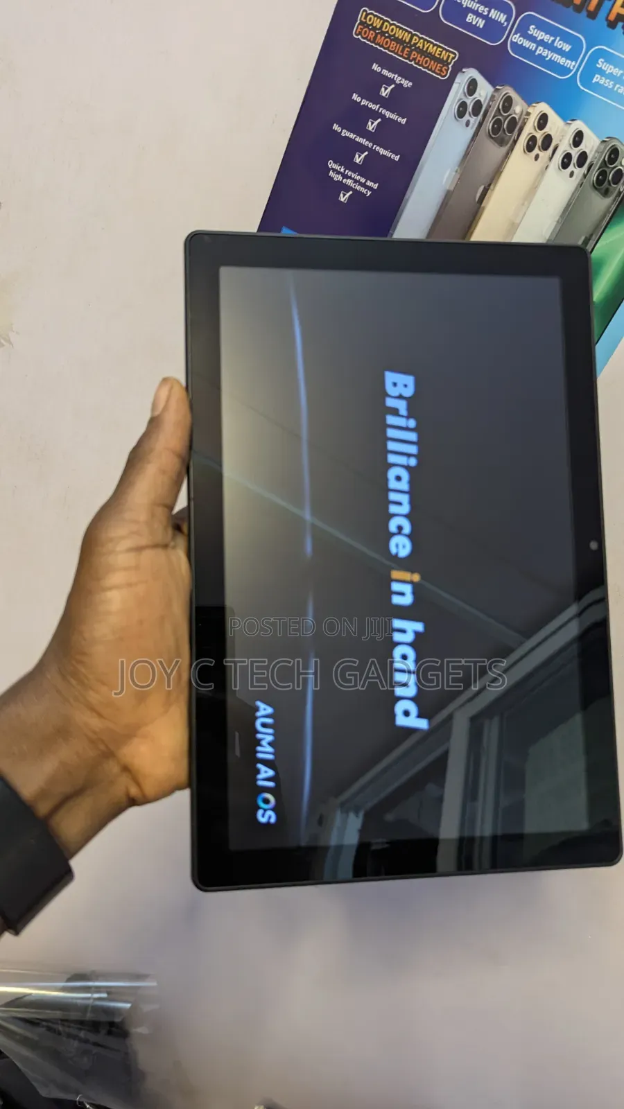 Datawind Ubislate 7Ci 64 GB Black