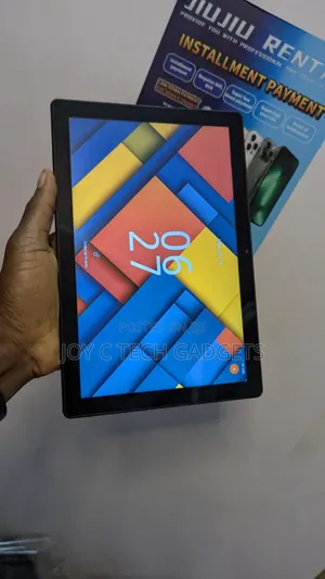 Datawind Ubislate 7Ci 64 GB Black