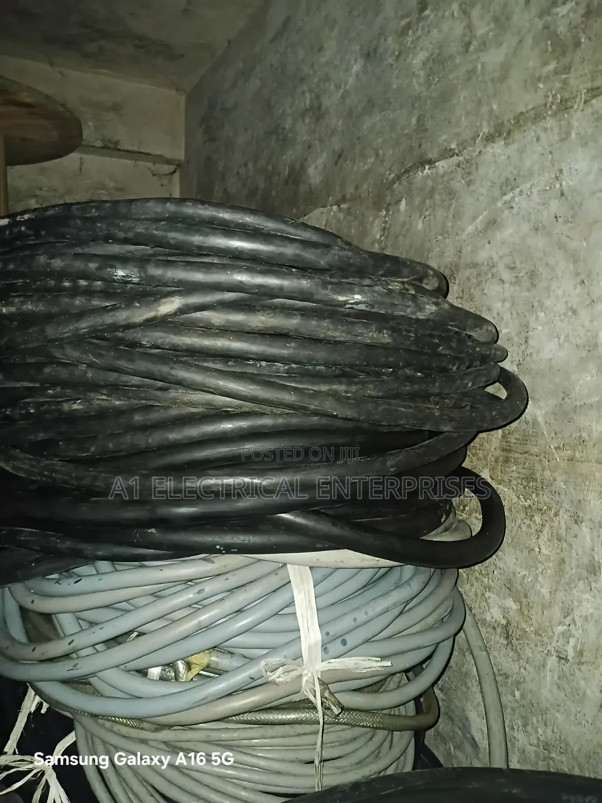 150mm Single Flexible