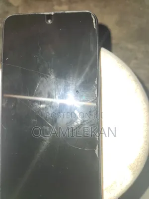 Tecno Pop 10 64 GB Black