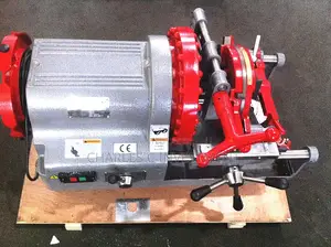 2inches Pipe Threader Tool (Dicing Machine)