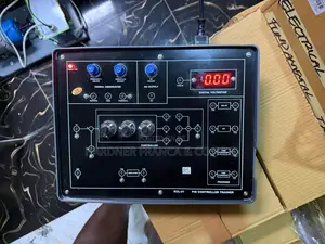 Pid Controller Trainer