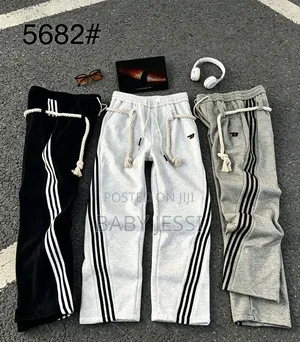 Quality Unisex Joggers Trendy Women's Clothing At Affordable Prices