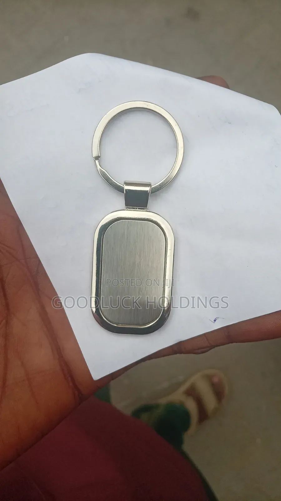 Key Holder