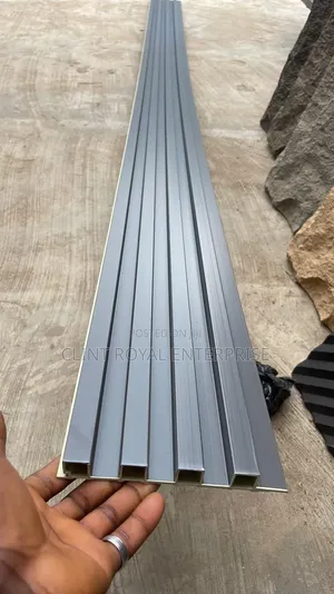 Groove Wall Decor