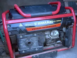 House Generator