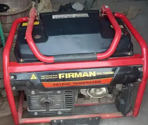 House Generator