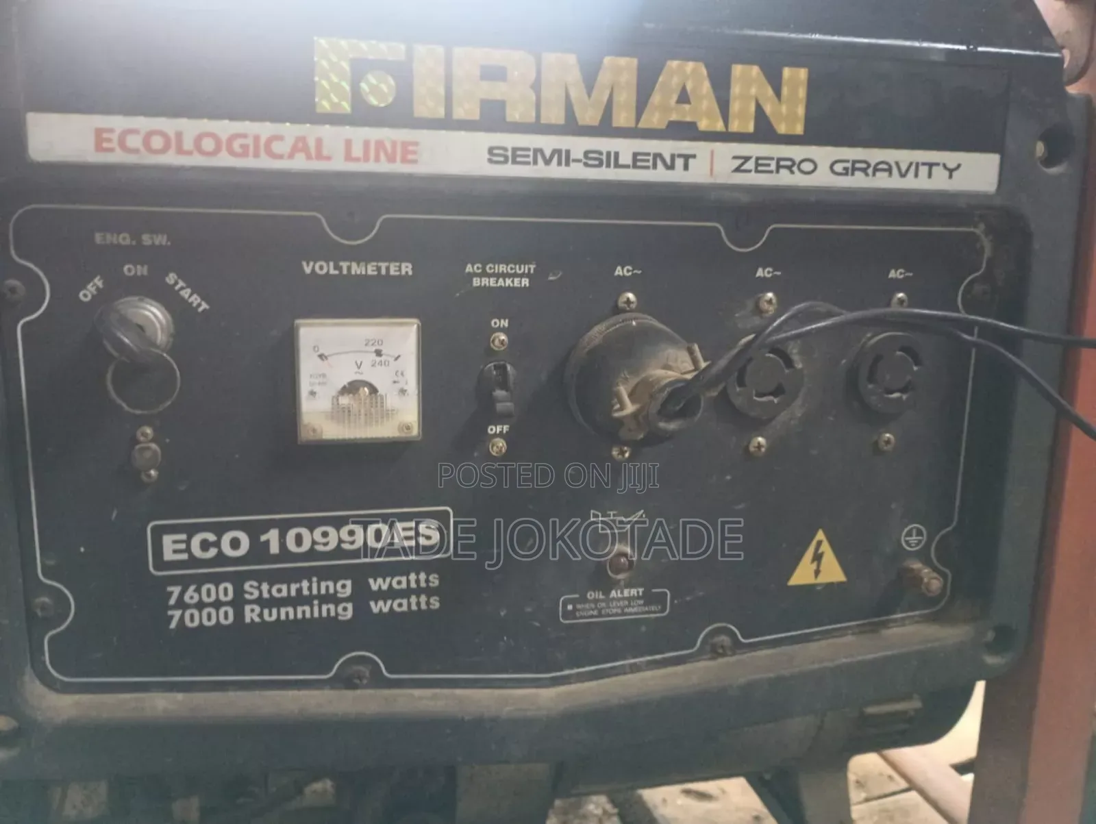 House Generator