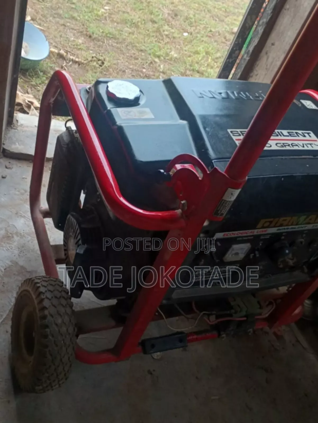 House Generator