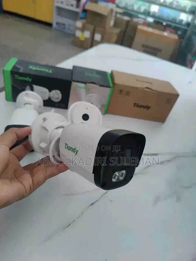 CCTV Installation
