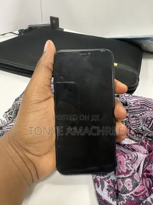 Apple iPhone 12 128 GB Black