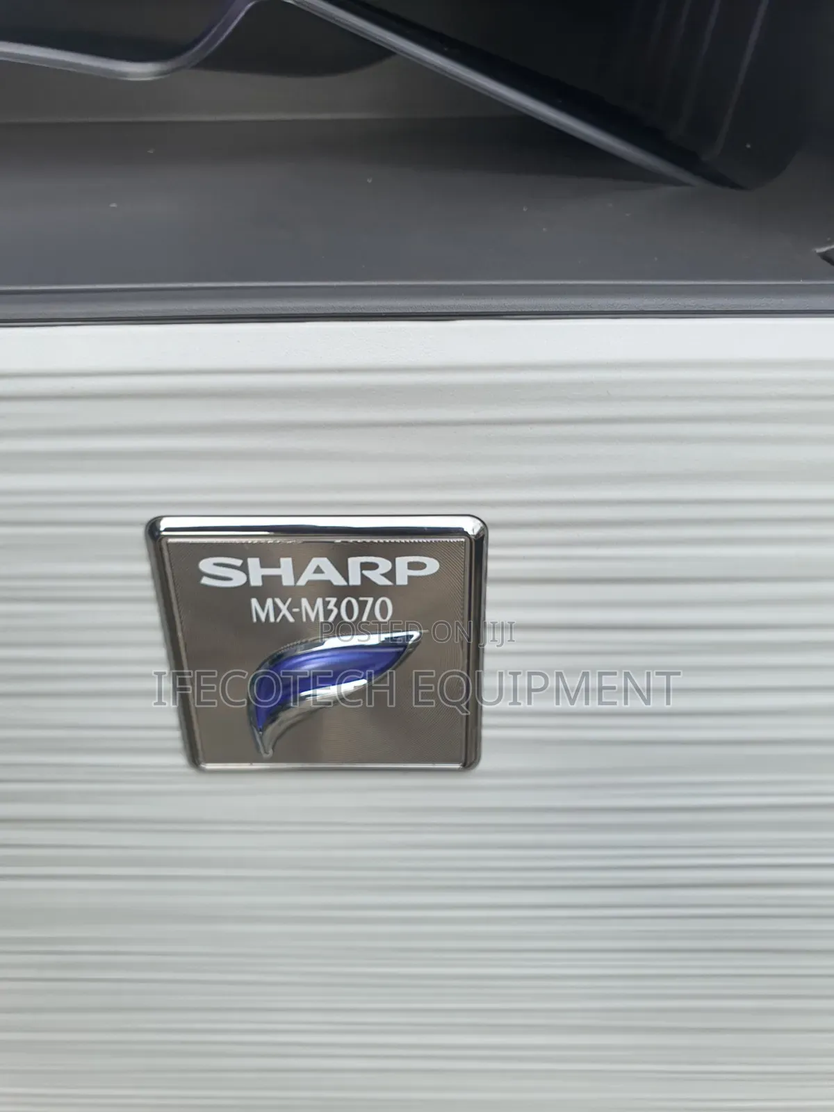 Sharp Mx-M3070