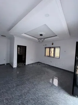 3bdrm Block of Flats in A3 Estate, Ikolaba, Bodija for rent