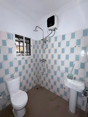3bdrm Block of Flats in A3 Estate, Ikolaba, Bodija for rent