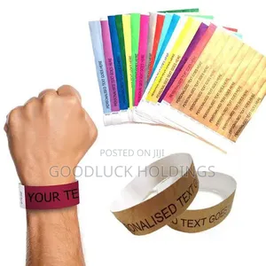 Hand Bands