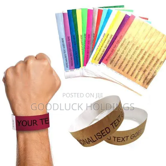 Hand Bands