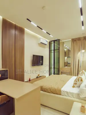 Xl Orion Studio Apartment In Ojuelegba, Surulere, Lagos
