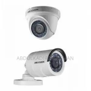 Cctv Surveillance System