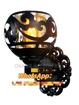 Classic Outdoor Wall Light