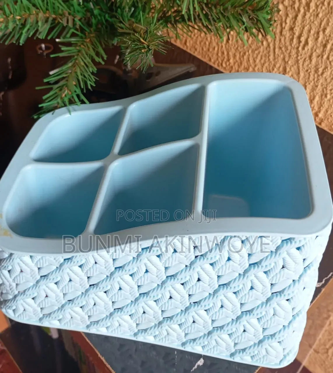 Multipurpose Plastic